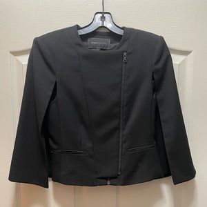 BcbgMaxAzria black blazer